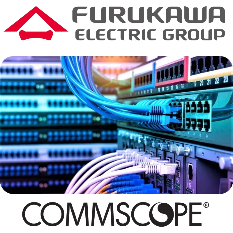 CABLEADO ESTRUCTURADO PROFESIONAL