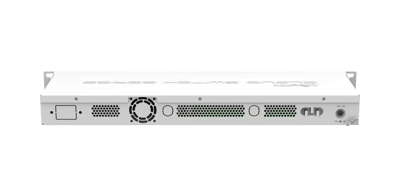 CSS326-24G-2S+RM foto 2