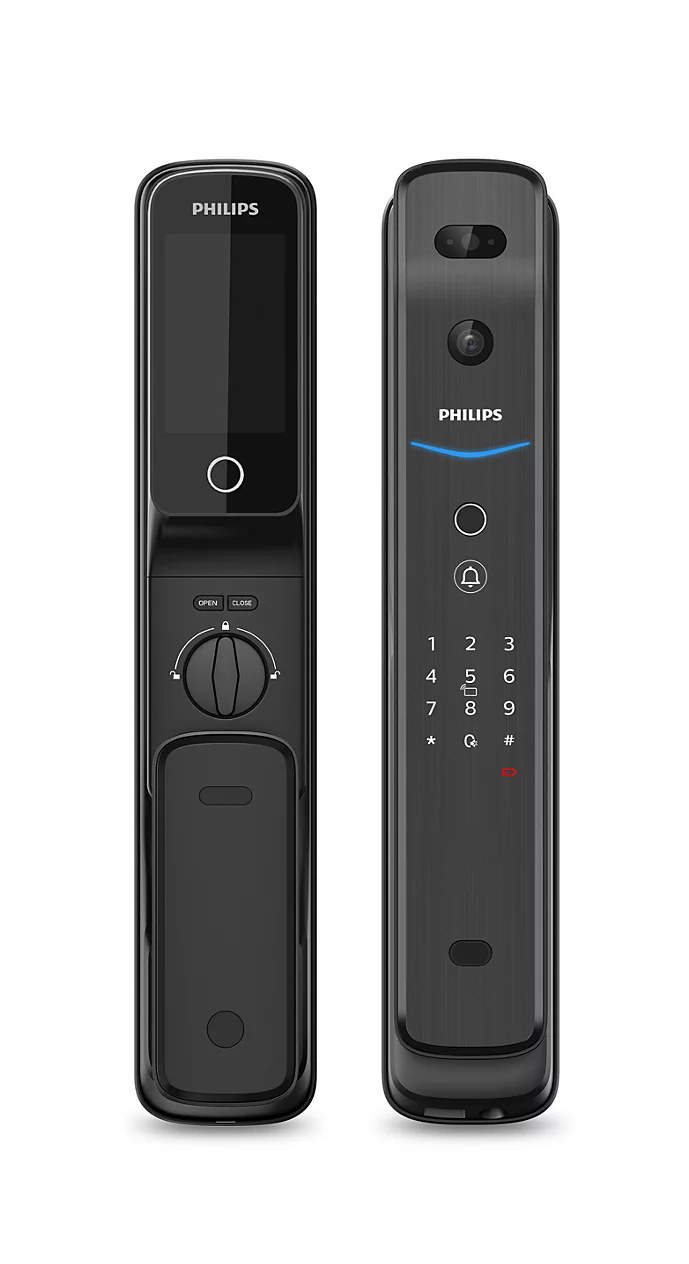 Philips DDL709