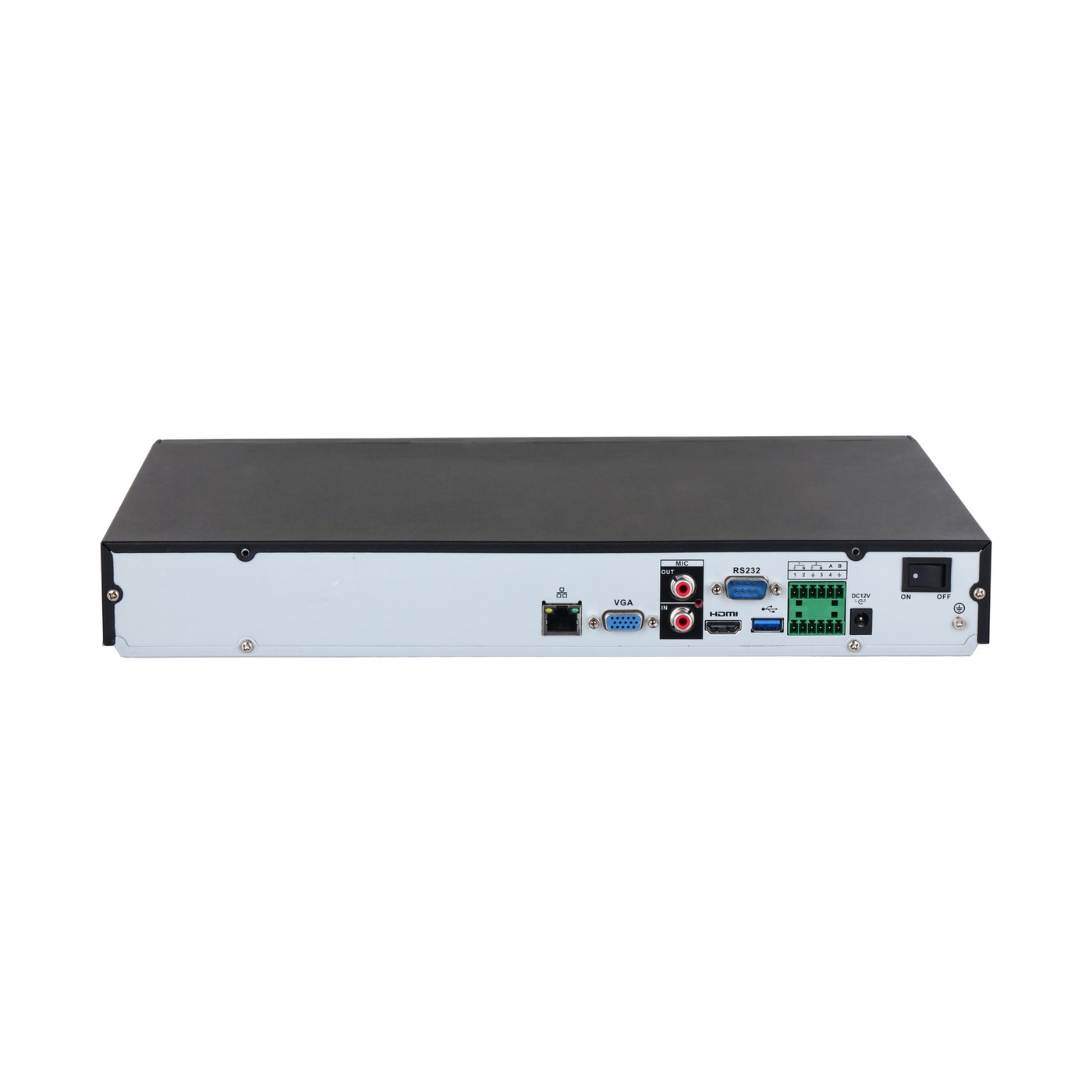 DHI-NVR5232-EI foto 4
