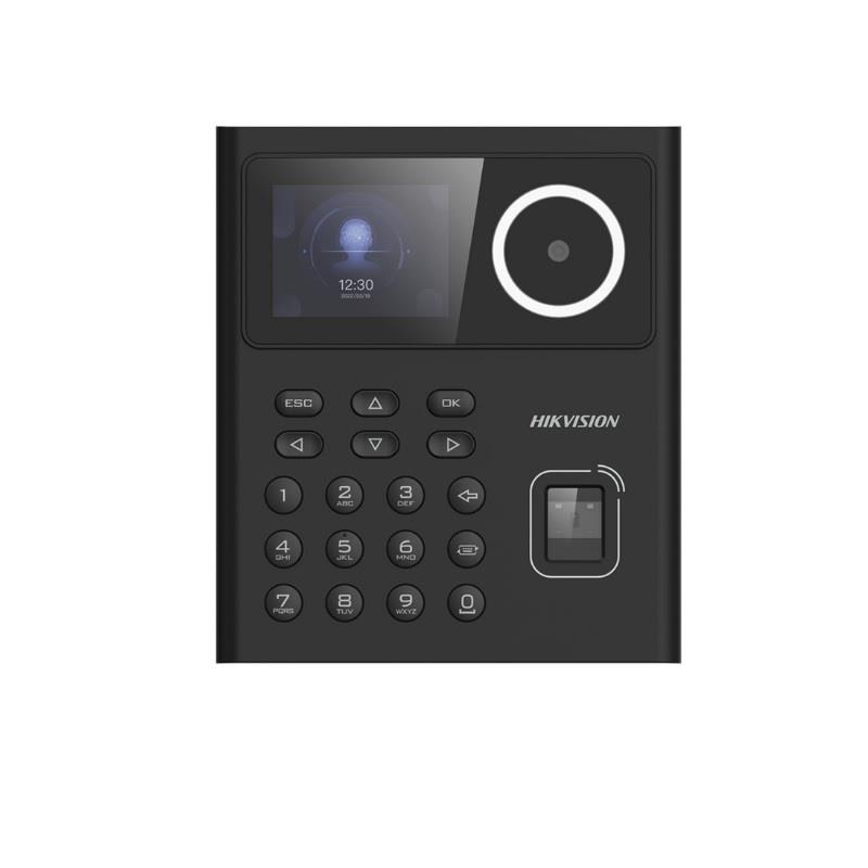 DS-K1T320MFWX