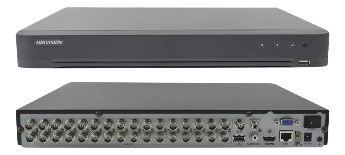 Hikvision iDS-7332HQHI-M2/XT