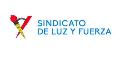 Sindicato de Luz y Fuerza, organización que confió en Boaz Soluciones