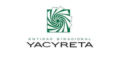 Entidad Binacional Yacyretá, organización que confió en Boaz Soluciones
