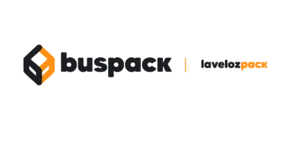 Buspack, organización que confió en Boaz Soluciones