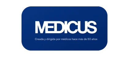 Medicus, organización que confió en Boaz Soluciones