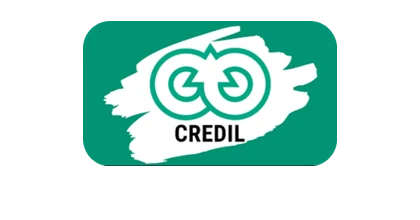 Credil, organización que confió en Boaz Soluciones