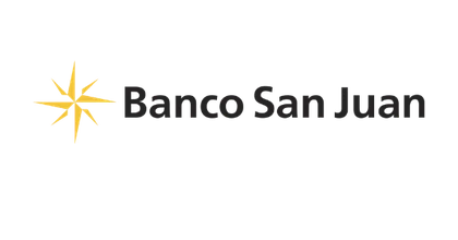 Banco San Juan, organización que confió en Boaz Soluciones