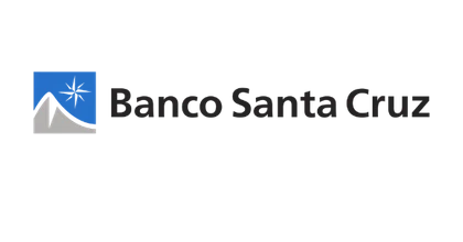 Banco Santa Cruz, organización que confió en Boaz Soluciones