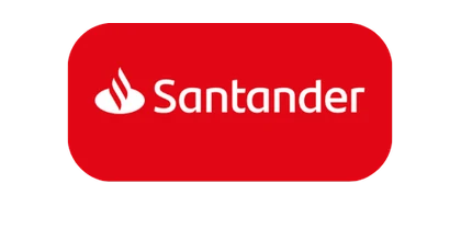 Santander, organización que confió en Boaz Soluciones