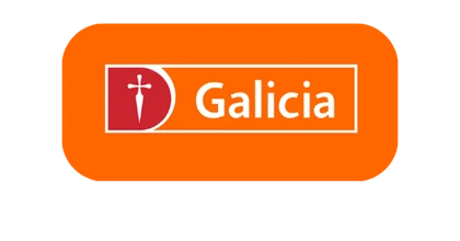 Banco Galicia, organización que confió en Boaz Soluciones