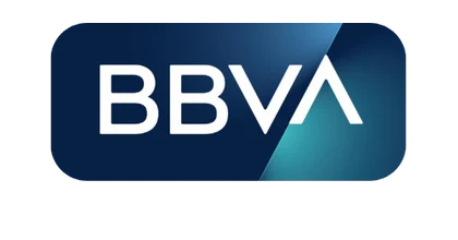 BBVA, organización que confió en Boaz Soluciones