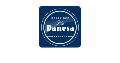 Farmacias La Danesa, organización que confió en Boaz Soluciones