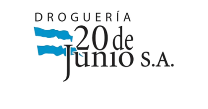 Droguería 20 de Junio S.A., organización que confió en Boaz Soluciones