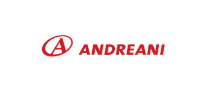 Andreani, organización que confió en Boaz Soluciones