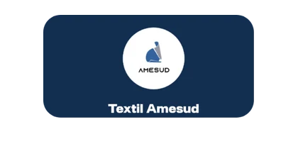 Textil Amesud, organización que confió en Boaz Soluciones