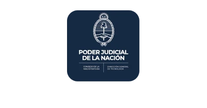 Poder Judicial de la Nación, organización que confió en Boaz Soluciones