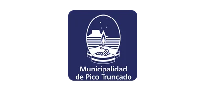 Municipalidad de Pico Truncado, organización que confió en Boaz Soluciones