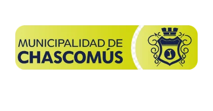 Municipalidad de Chascomús, organización que confió en Boaz Soluciones