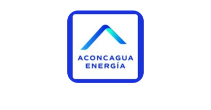 Aconcagua Energía, organización que confió en Boaz Soluciones