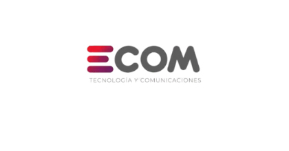ECOM, organización que confió en Boaz Soluciones