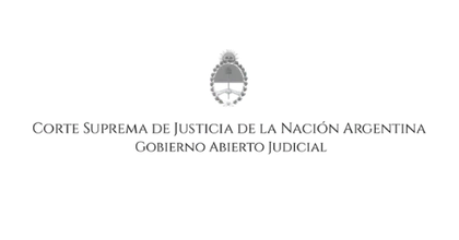 Corte Suprema de Justicia de la Nación, organización que confió en Boaz Soluciones