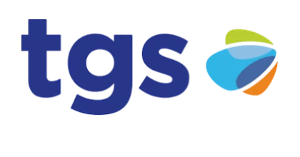 TGS, organización que confió en Boaz Soluciones