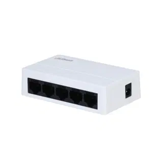 Dahua DH-PFS3005-5GT-L-V2