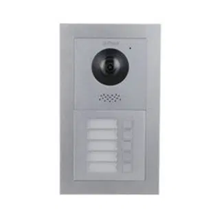 Dahua DHI-VTO4202F-MB1
