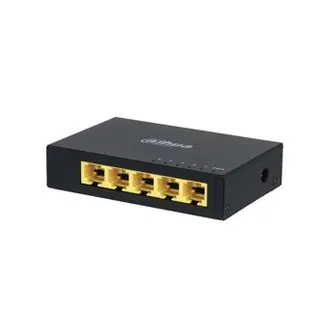 Dahua DH-PFS3005-5GT