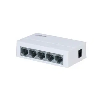 Dahua DH-PFS3005-5ET-L-V2
