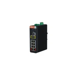 Dahua DH-IS4210-8GT-120 (SIN FUENTE)