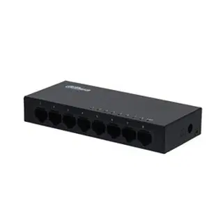 Dahua DH-PFS3008-8GT-V2