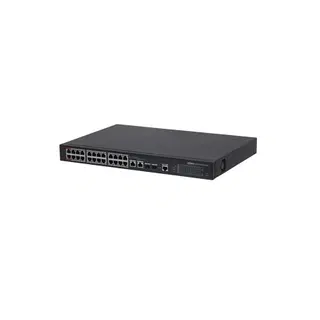Dahua DH-PFS4226-24ET-360-V3