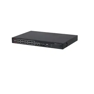 Dahua DH-PFS4226-24ET-240-V3