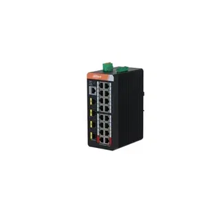 Dahua DH-PFS4420-16GT-DP-V2