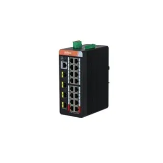 Dahua DH-IS4420-16GT-240 (SIN FUENTE)
