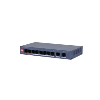 Dahua DH-CS4010-8ET2GT-110