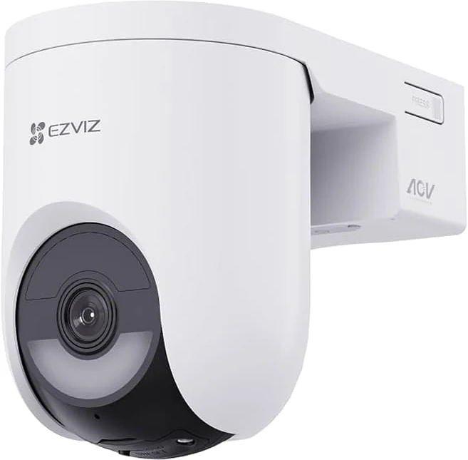 EZVIZ CS-HB8c-R100-1N4WFL(AM-STD)
