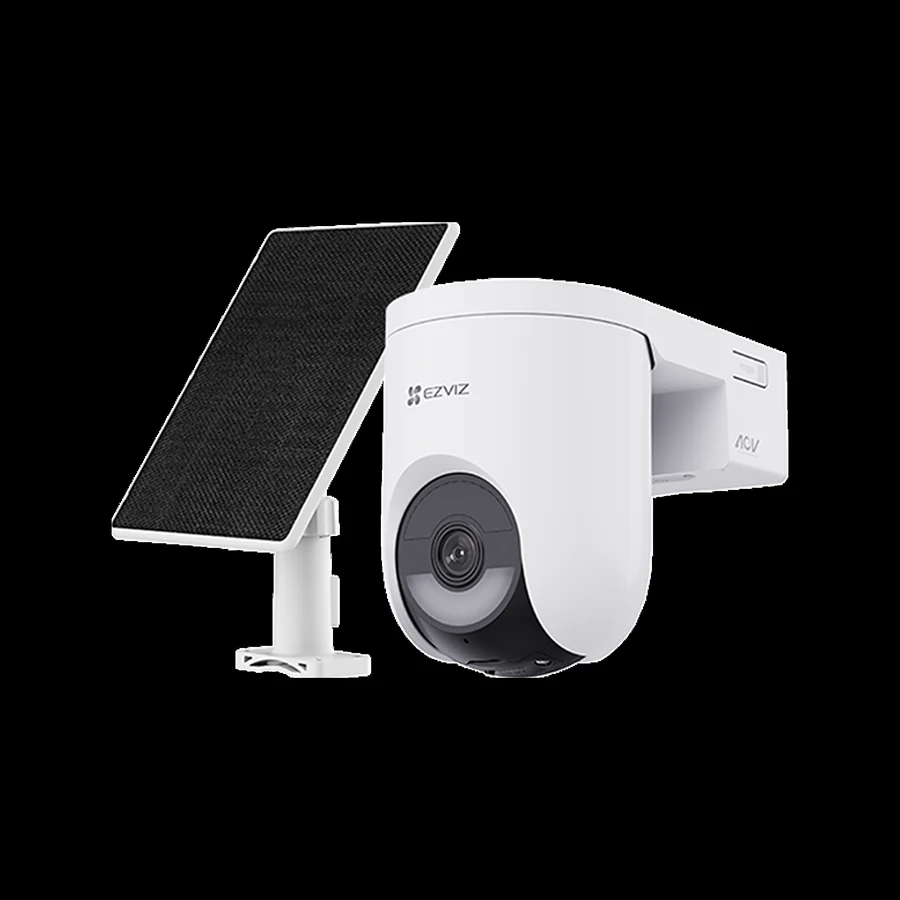 EZVIZ CS-HB8c/SP-R100(4MP,W4GA)(Kit SP)(AM-STD)