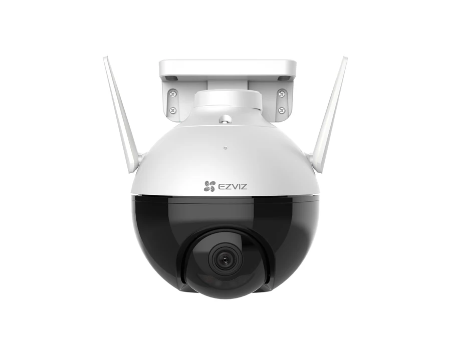 EZVIZ CS-C8c-R100-1J5WKFL(4mm)(AM-STD)(Mul)