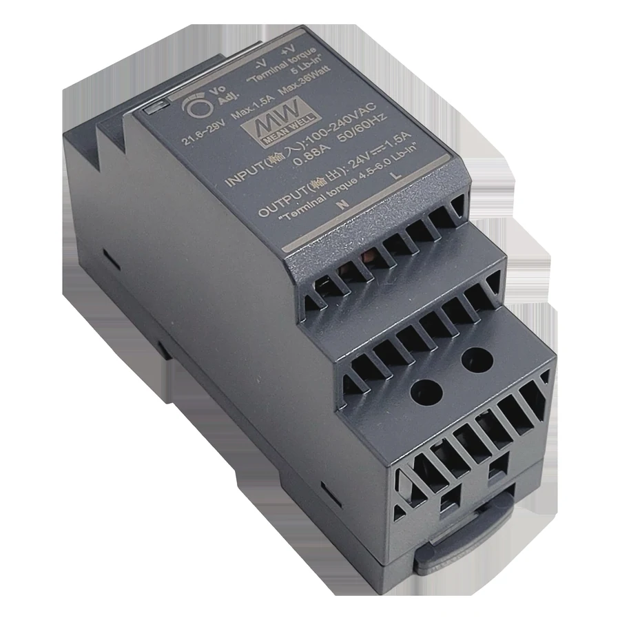 EZVIZ CS-CMT-R100-DC