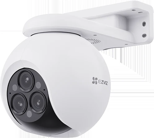 EZVIZ CS-H80f-R100-8G444WKFL(AM-STD)