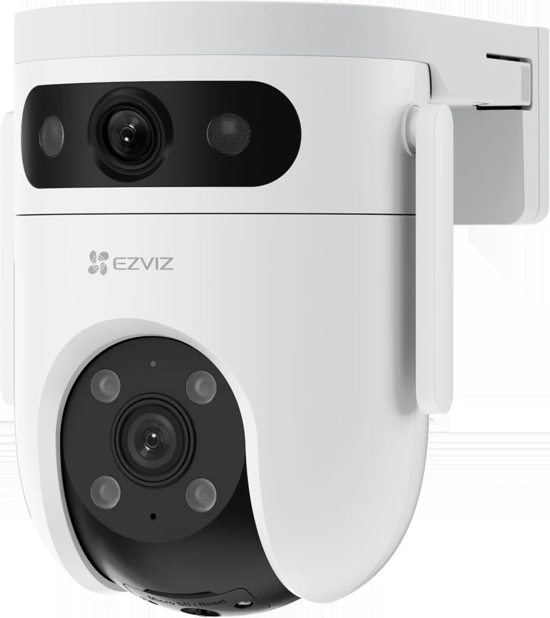 EZVIZ CS-H9c-R105-8H55WFL4GA(AM-STD)(Mul)
