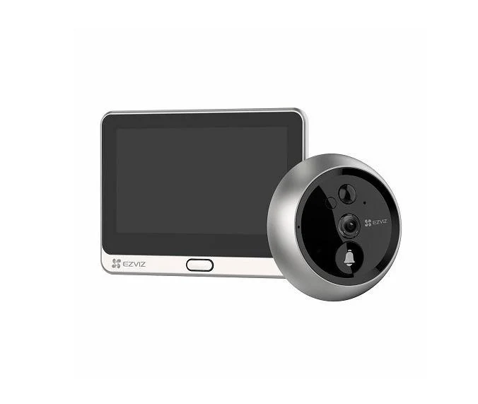 EZVIZ CS-DP2-R100-6E3WPFBS