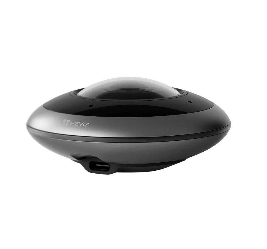 EZVIZ CS-E4p-R100-8C6WKF