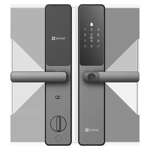 EZVIZ CS-DL05-R200-WBCP-GR(M)