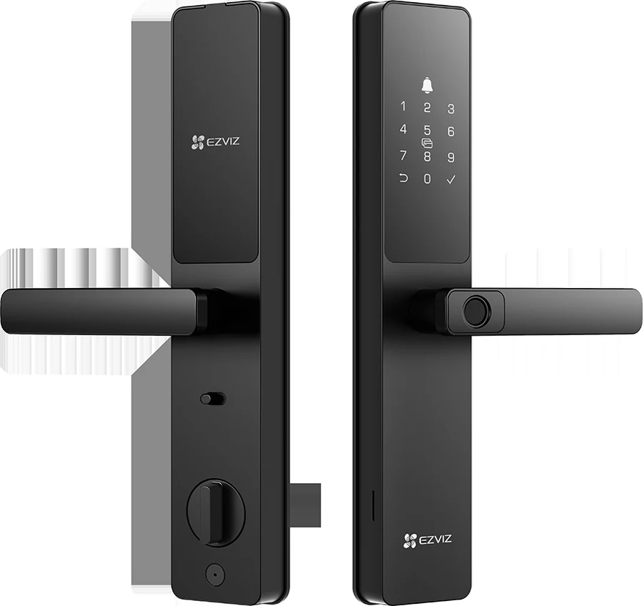 EZVIZ CS-Y2000-R100-WBCP-BK(M)(O-STD)