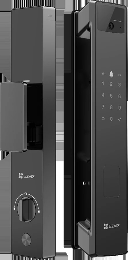 EZVIZ CS-Y3000FVP-R200-WBP(O-STD)