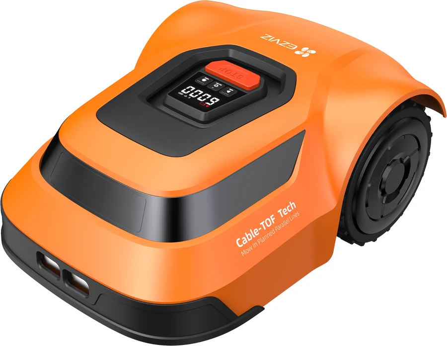 EZVIZ CS-Tx/A3-R100 (EU-STD)